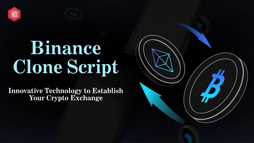 Binance-Clone-Script