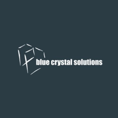 Blue-Crystal-Solution-Logo