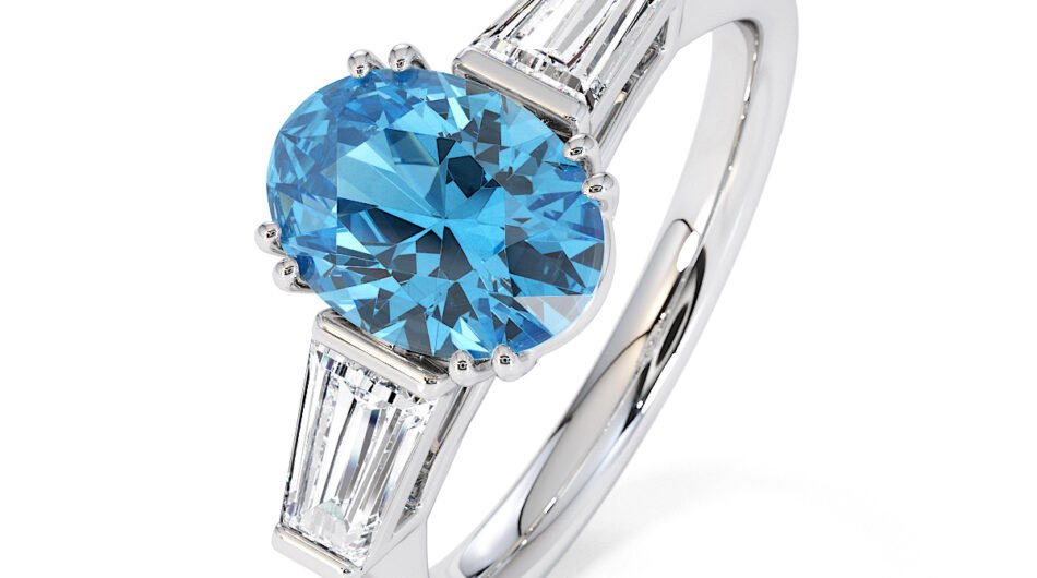 Blue-Topaz-ring