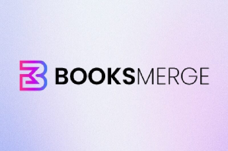 BooksMerge
