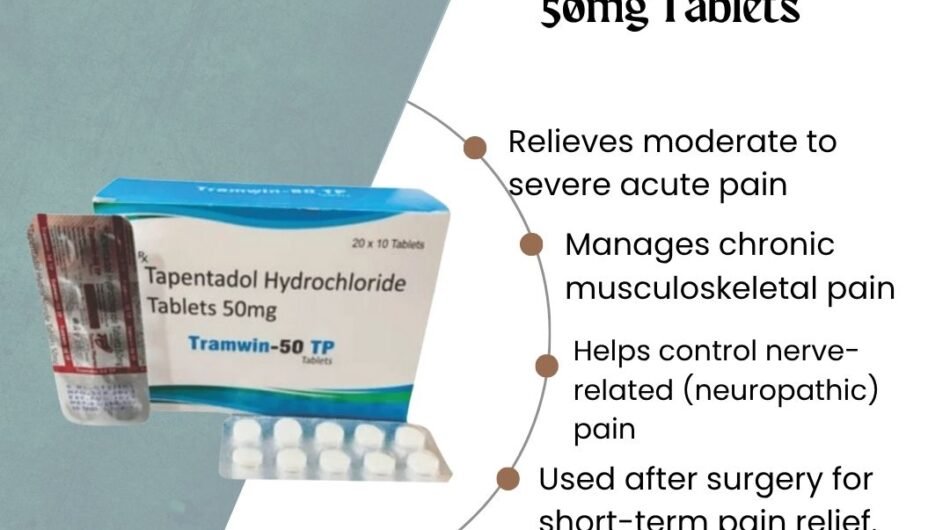Buy-Online-Tapentadol-50mg-Tablets