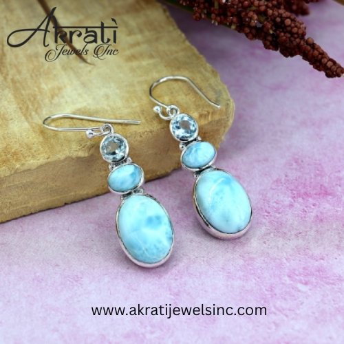 Buy-Wholesale-Real-Blue-Larimar-Stone-Jewelry-at-Akrati-Jewels
