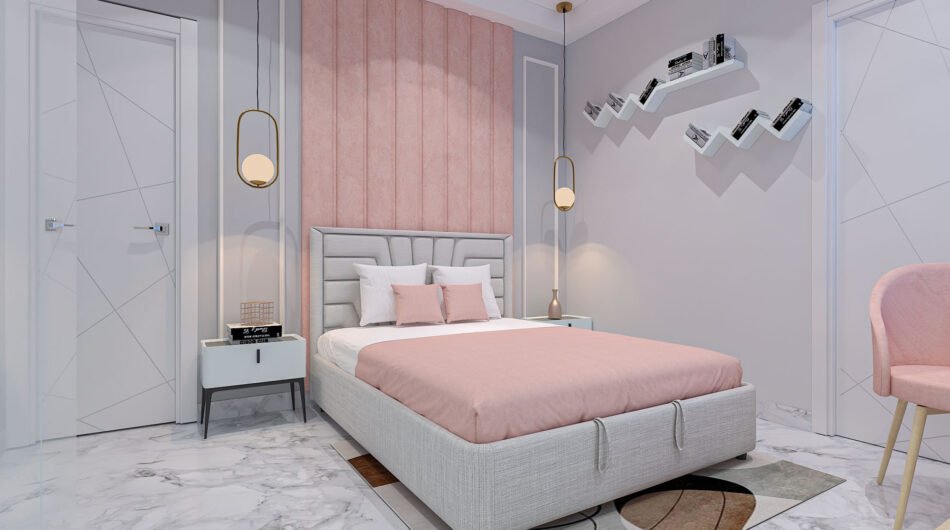 Interior Designer in Noida