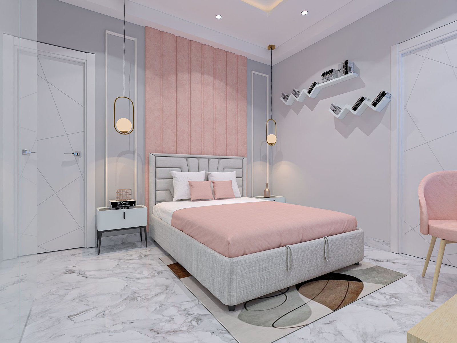 Interior Designer in Noida