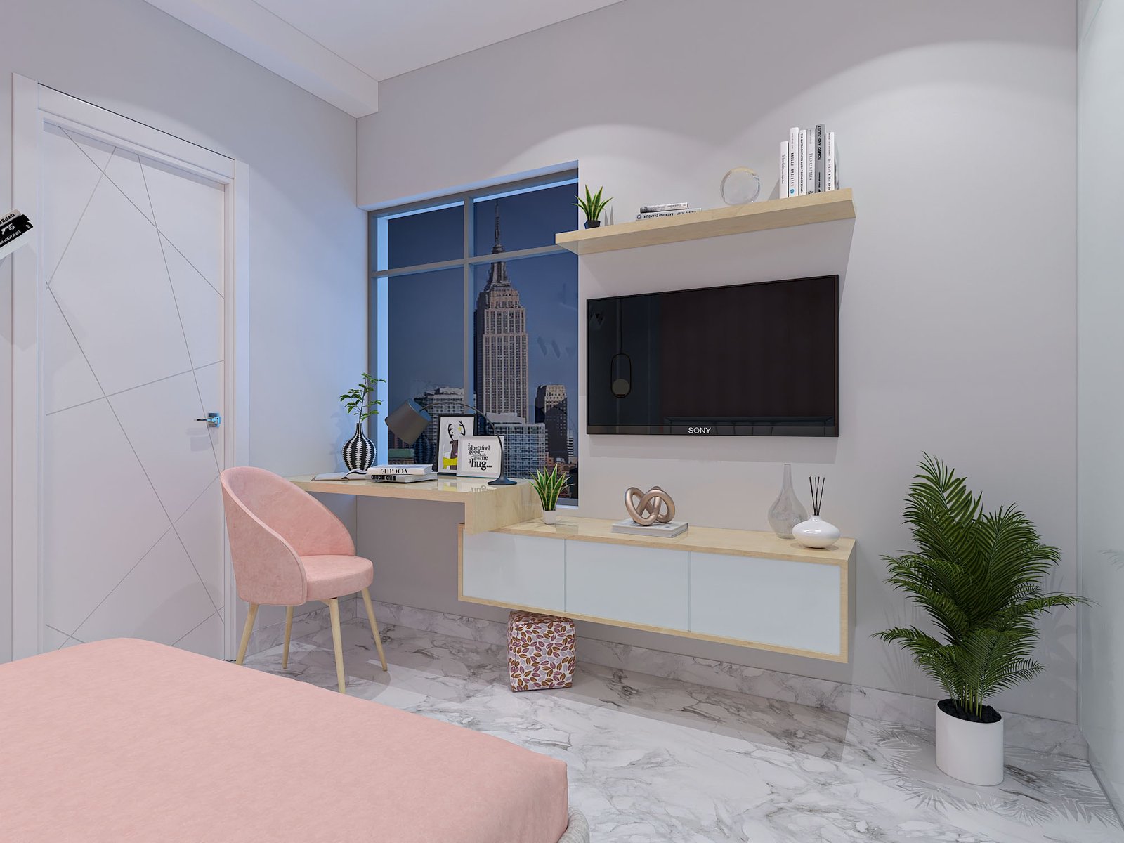 Interior Designer in Noida