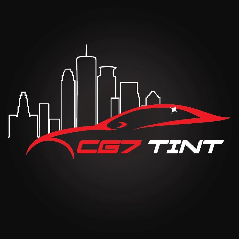 CG7 Tint