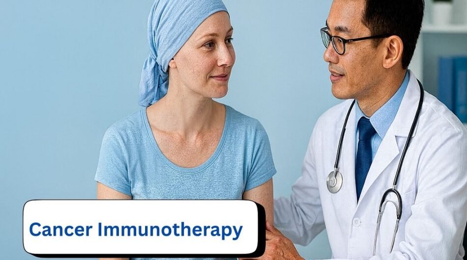 Cancer-Immunotherapy