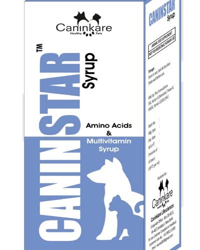 Canin-Star-Syrup