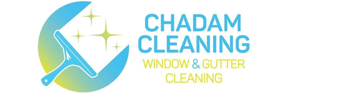 Chadam Cleaning – Professional Window & Gutter Cleaning