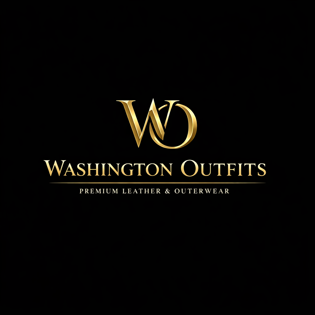 Washington Outfits – Stylish Outerwear & Apparel