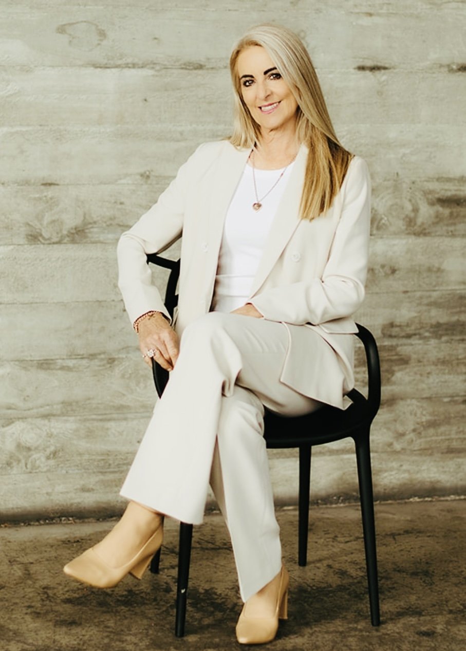 Chelene Allinson – Real Estate