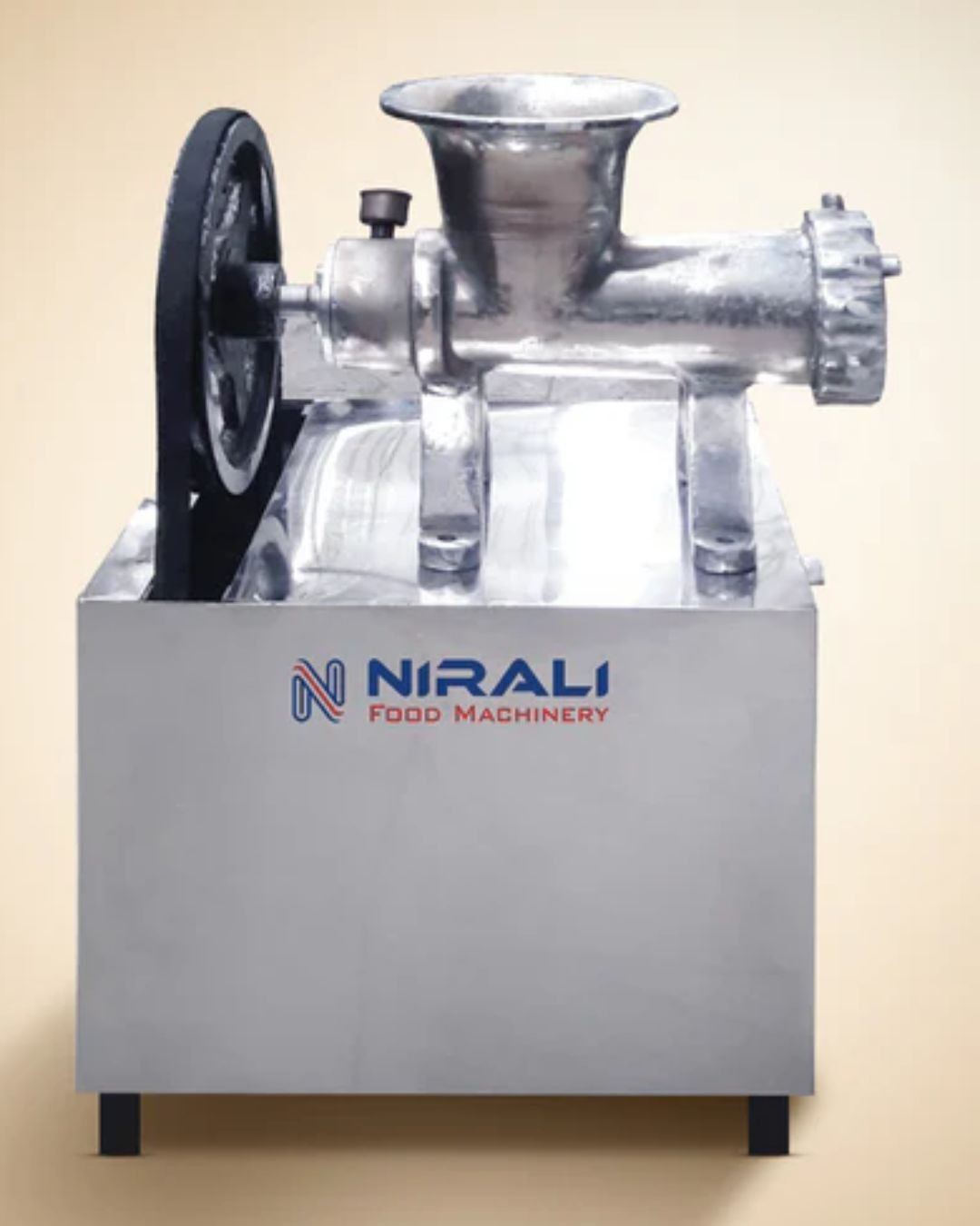 Chutney Maker For Commercial Kitchens