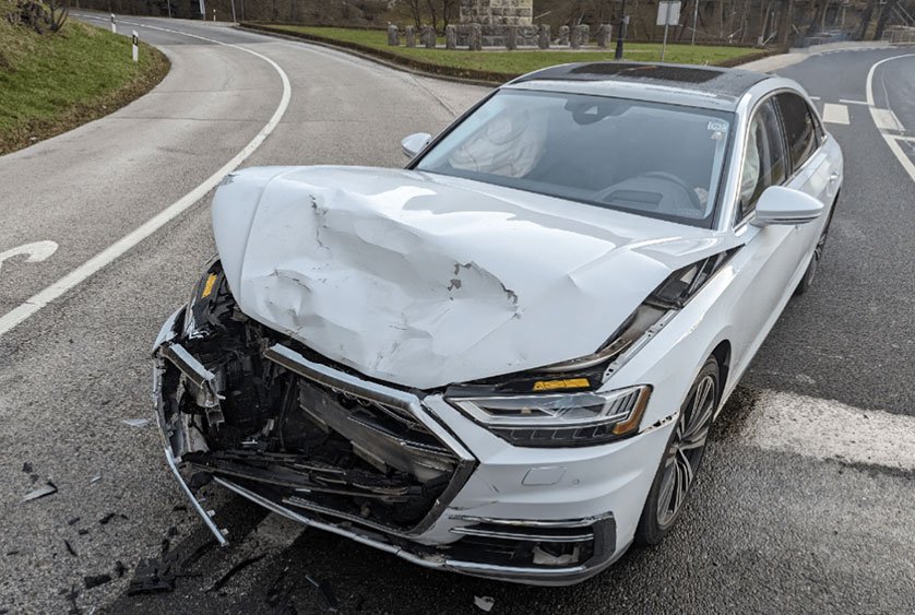 Classic Car Appraisal San Diego California