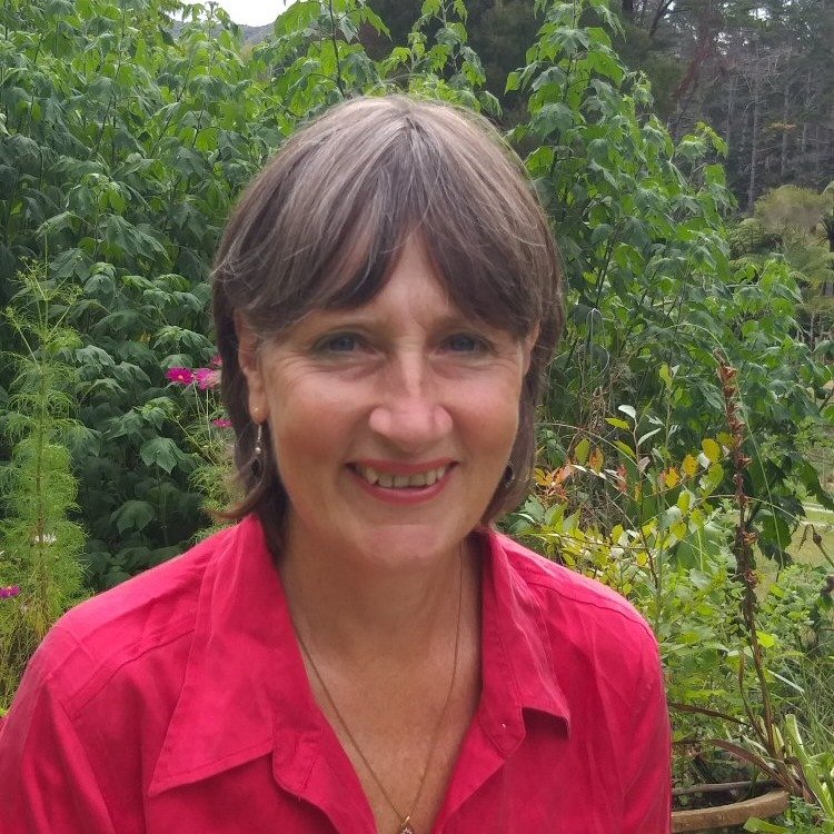 Counselling with Delaine