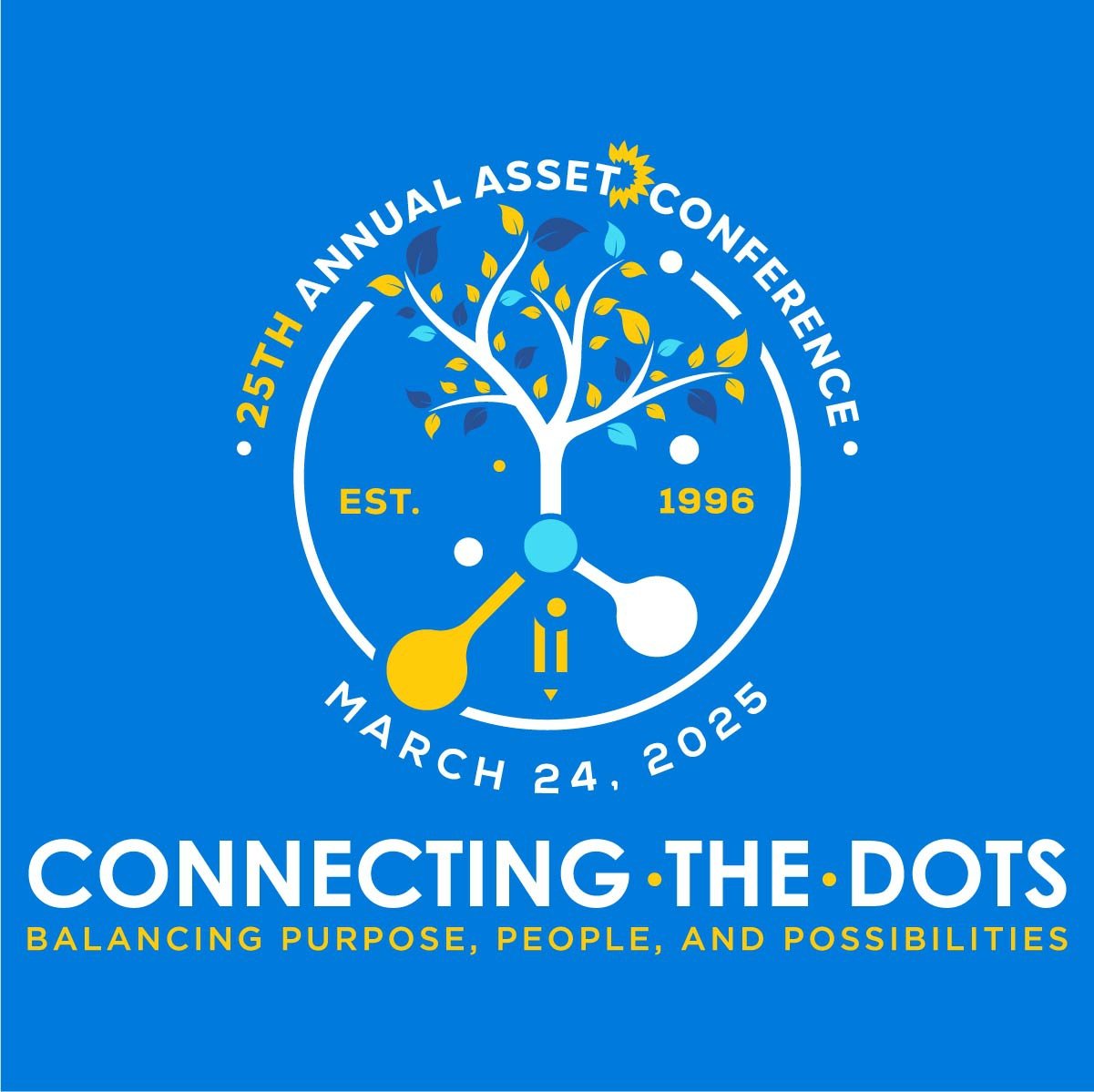 I Will Design a Wonderful Business Conference Logo for Your Event