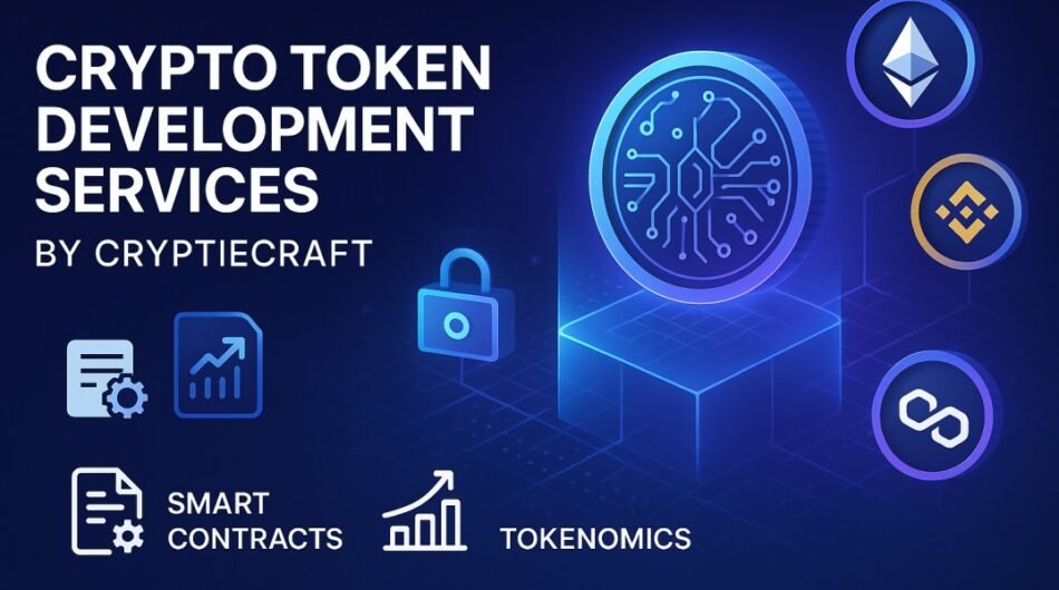 Crypto-Token-Development-Classified