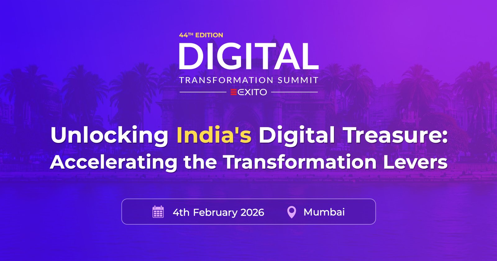 DTS Mumbai