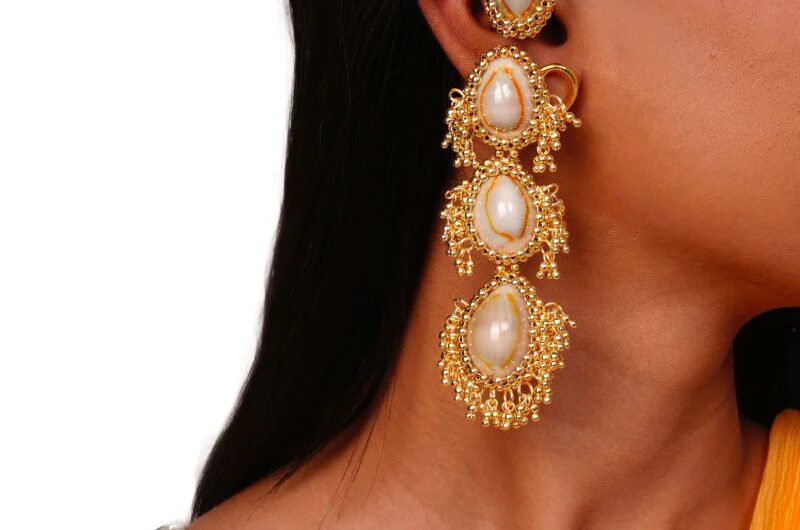 Ear-Cuffs