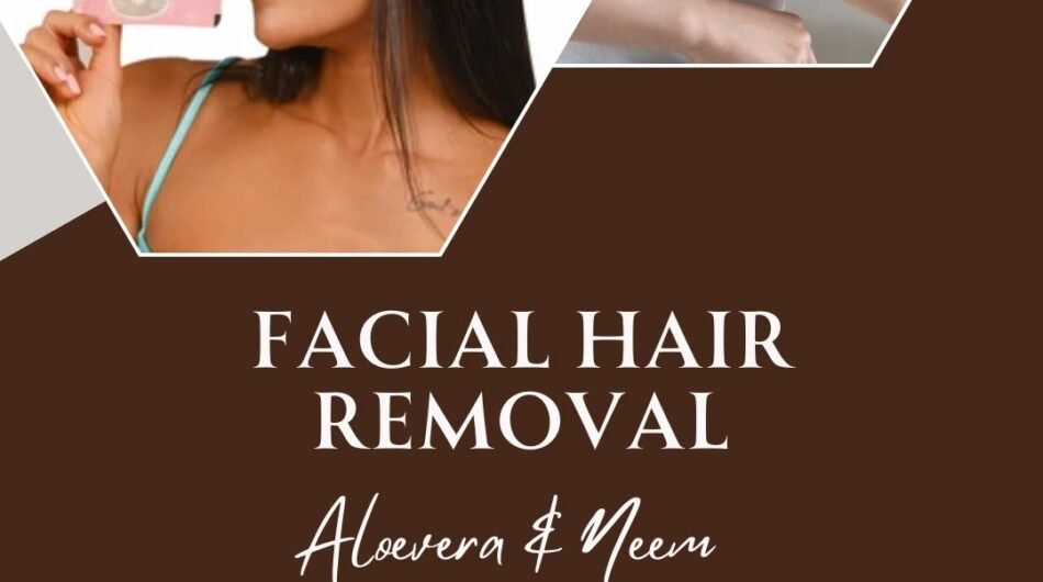 Facial-Hair-Removal