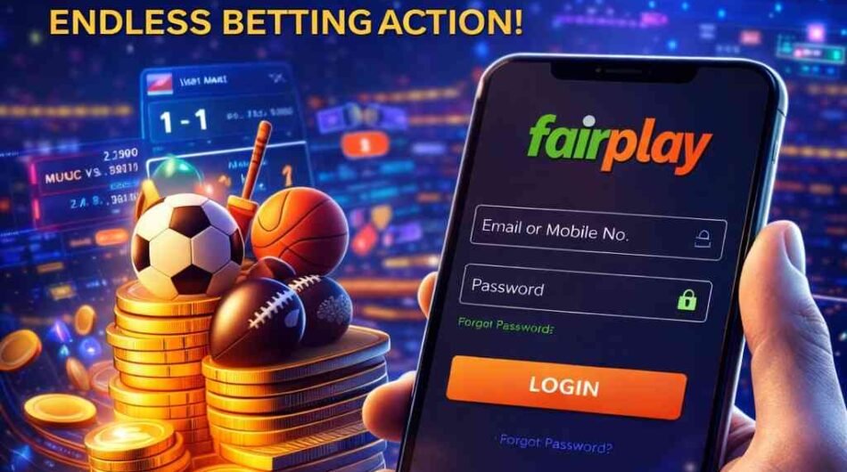 Fairplay-login