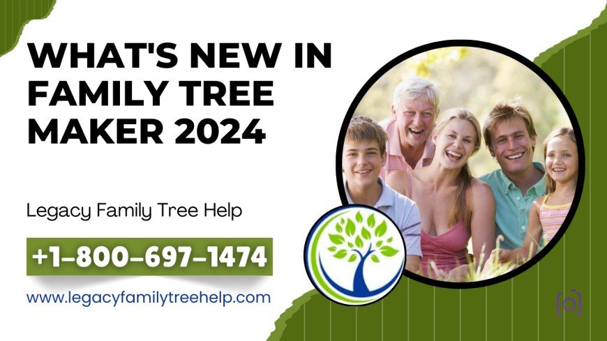 Family-Tree-Maker-2024