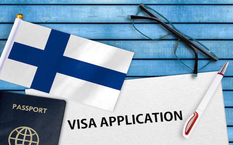 Finland-visa