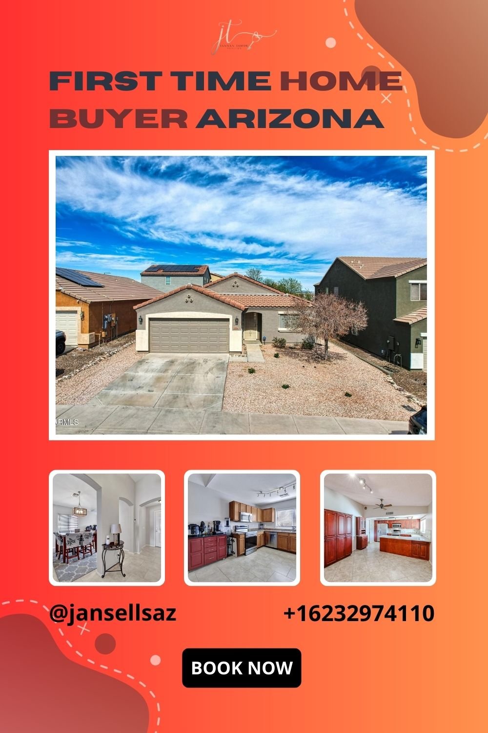 First-Time Home Buyer Arizona | Smart Guide by Jan Sells AZ