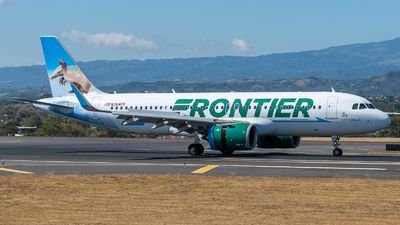 Frontier Airlines Albany Office +1-888-738-0817
