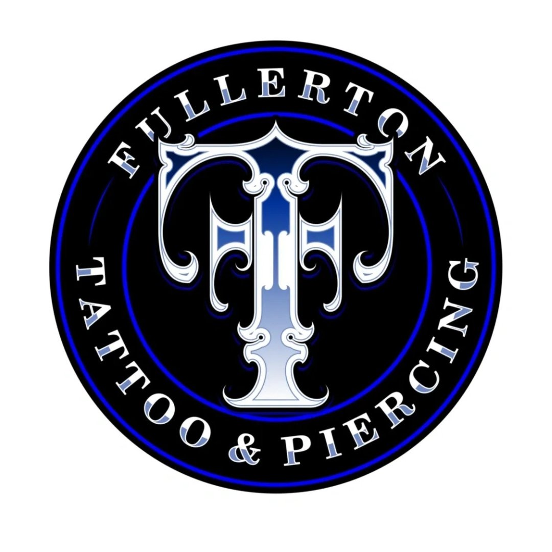 Fullerton Tattoo