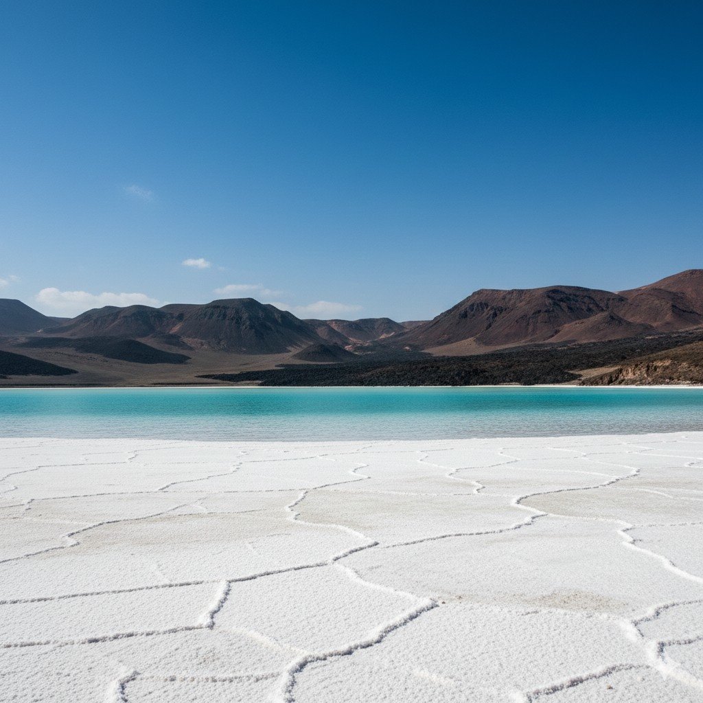 Apply for Djibouti eVisa for Argentina Citizens