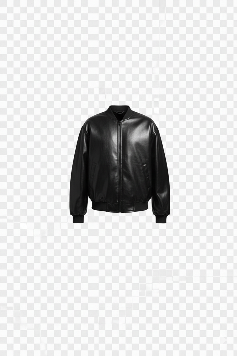 Shop Your Shearling Leather Jackets For Men