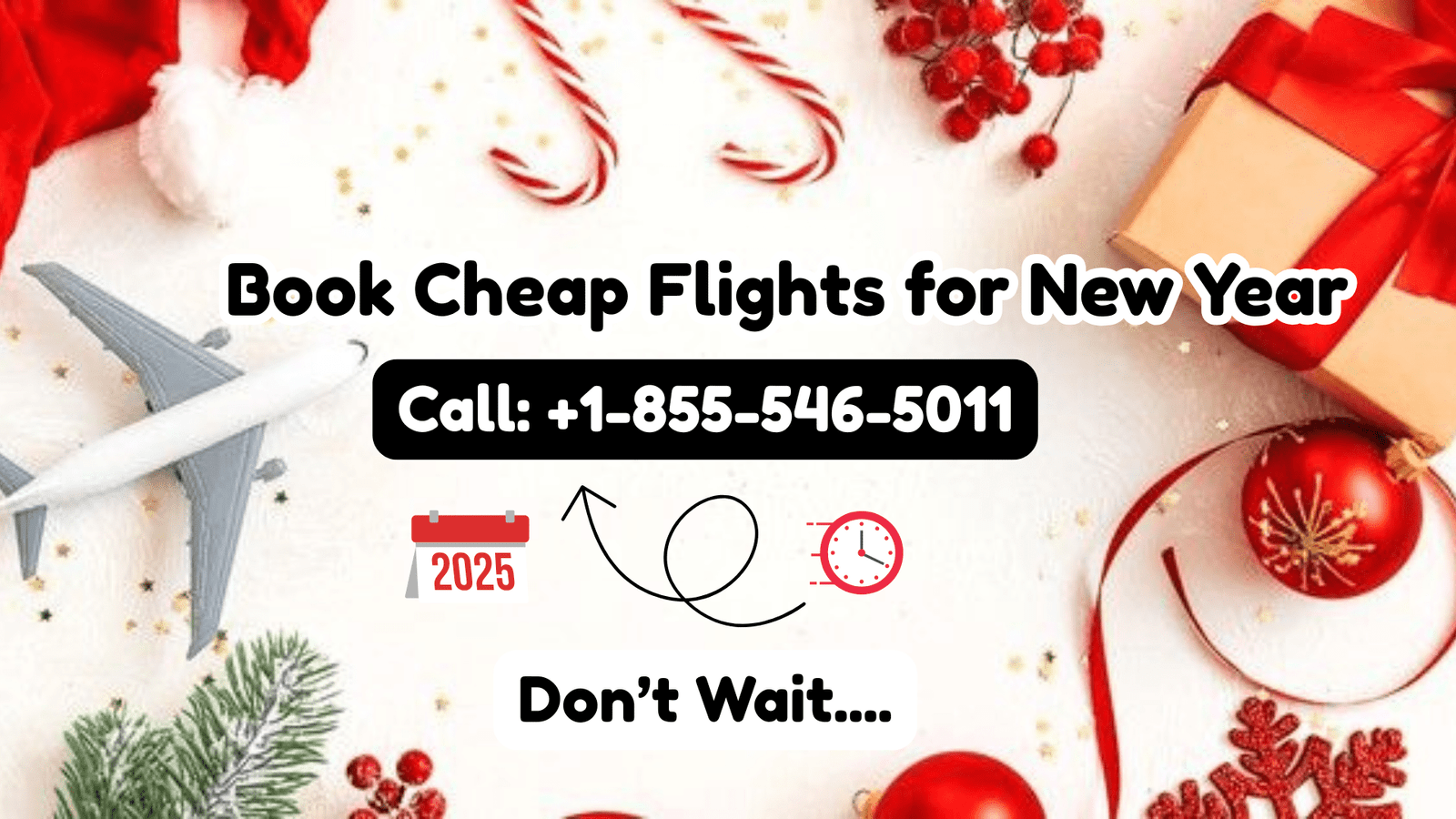{+1-855-546-5011} How Flexibility Helps You Save on New Year Travel