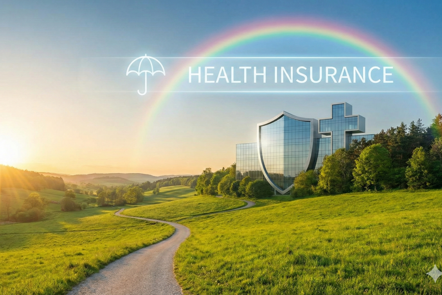 Affordable Health Insurance Plans for Complete Family Protection