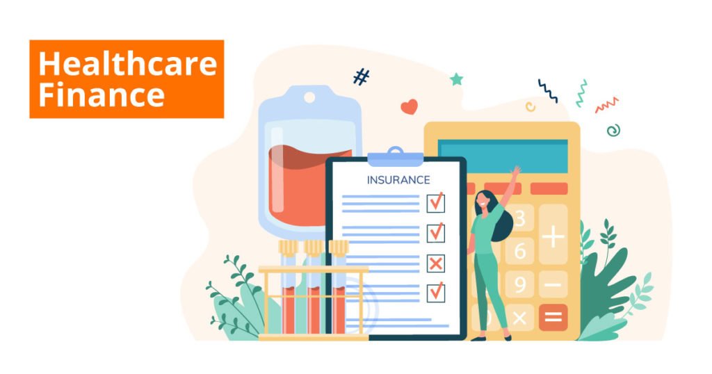 Affordable Healthcare Finance Solutions for Doctors & Clinics – Bajaj Finserv