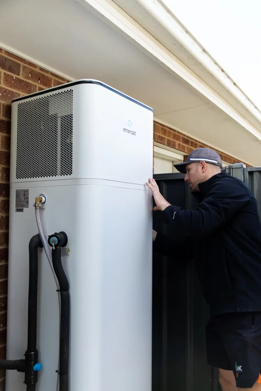  L & K Energy Solutions