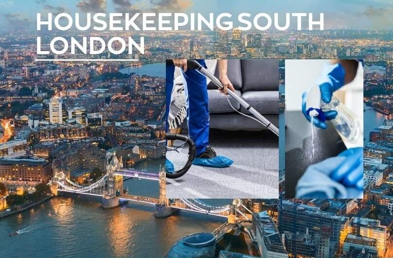 Housekeeping-South-London