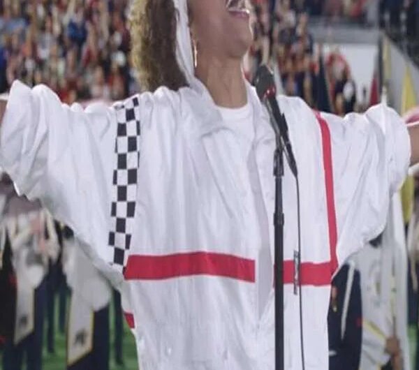 I-Wanna-Dance-With-Somebody-Whitney-Naomi-Ackie-Tracksuit