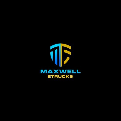 I will design standard transport dispatching trucking logo