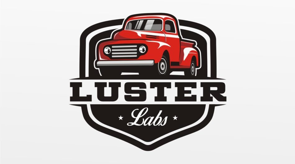 I will create an vintage automotive and car logo