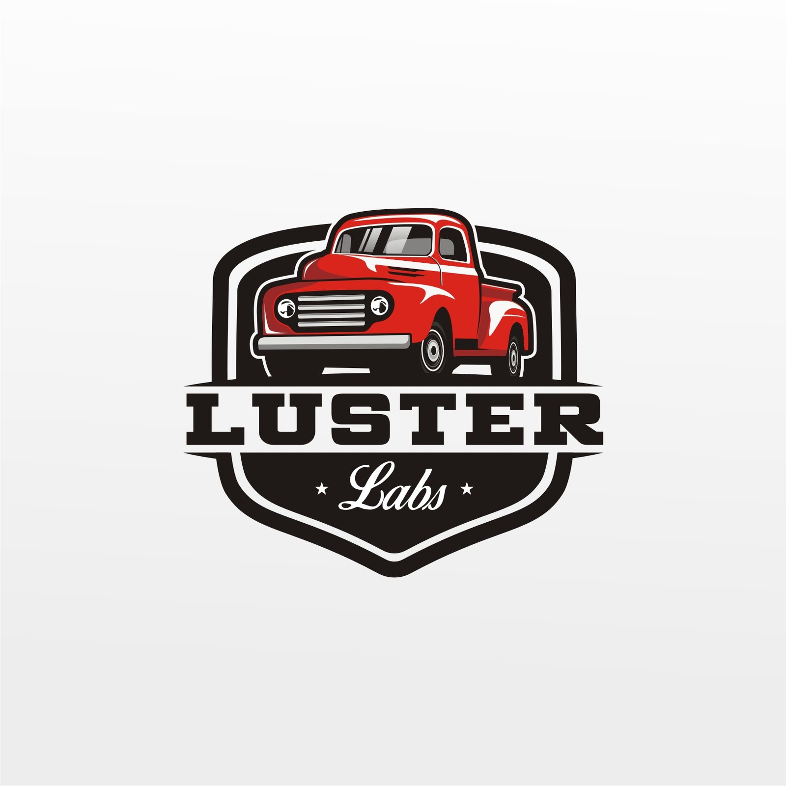 I will create automotive and car logo design for your company