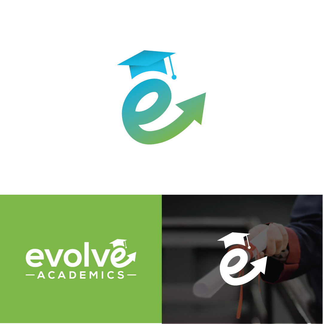 I Will Design a Professional School, Education & Academy Logo