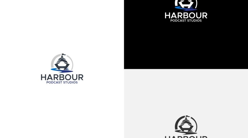 I will creative production,film studio logo for your company