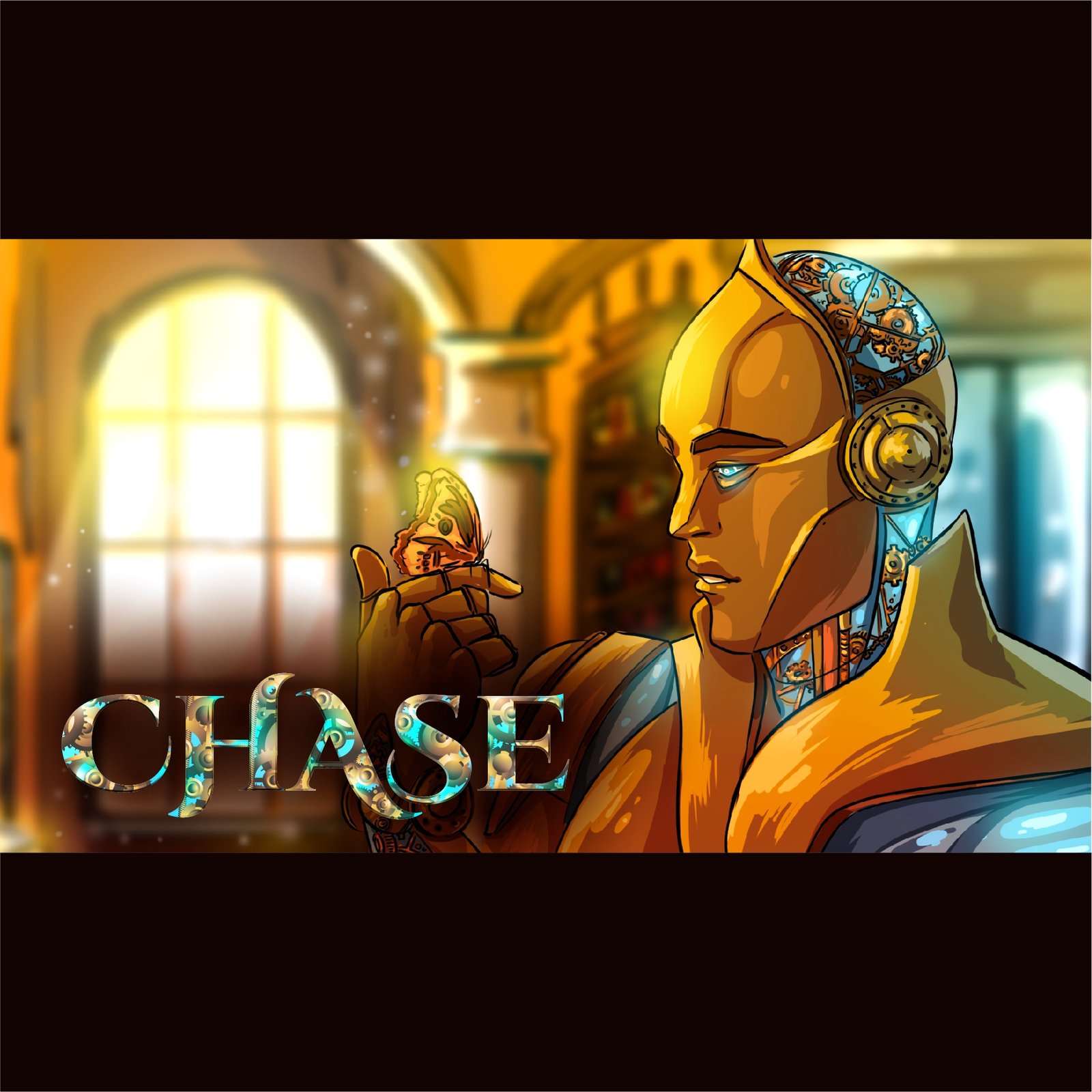 I will creative production,film studio logo for your company