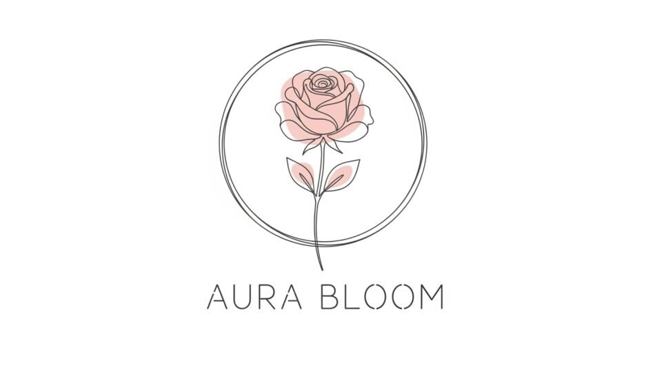 I Will Design a Feminine Minimalist Hand Drawn Logo