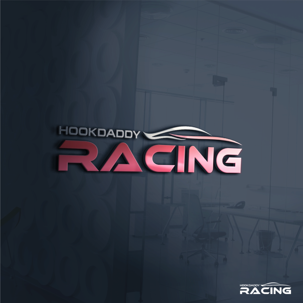 I will design professional car racing and motorsports logo