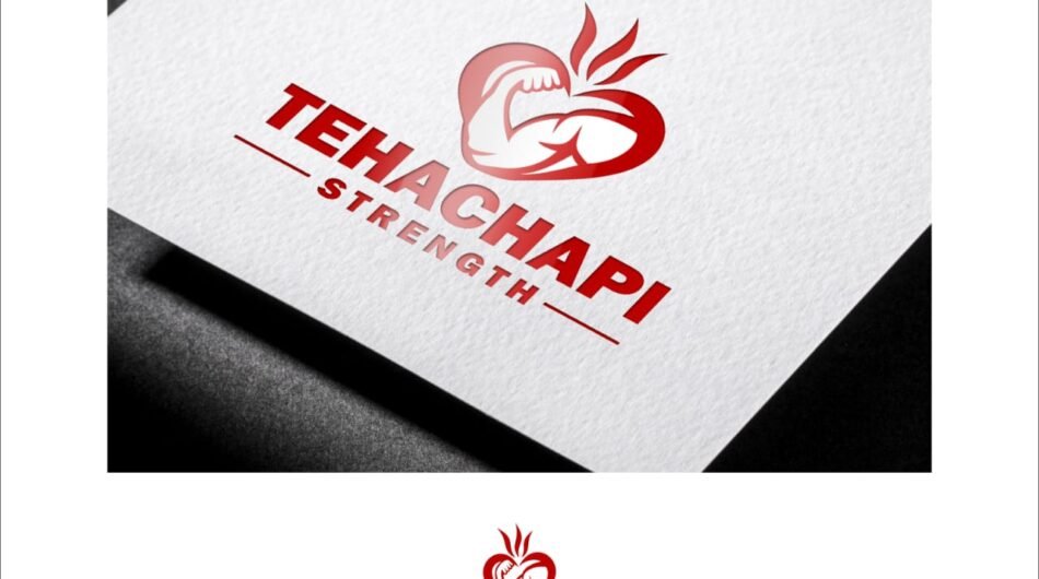 I will do amazing sports, gym and fitness logo design