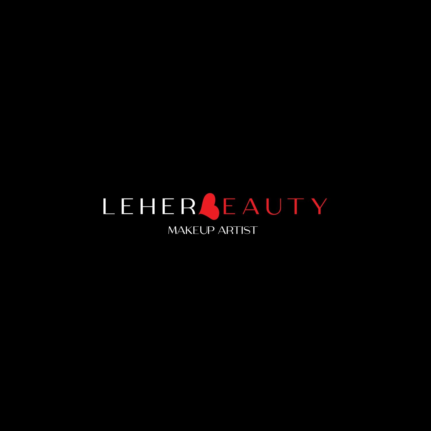 I will do luxury makeup, beauty and cosmetic logo design