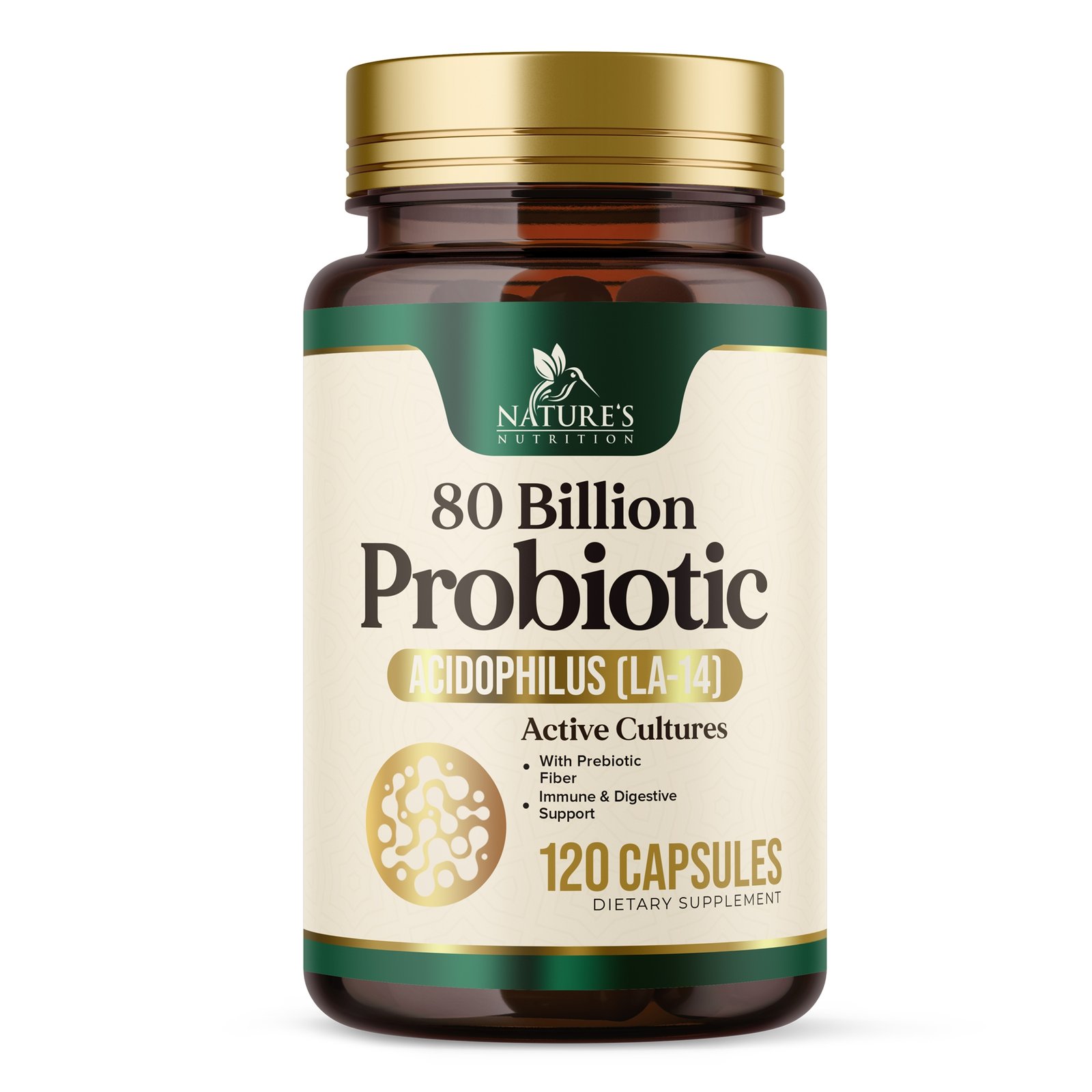 I will do modern food product packaging label design gig discription