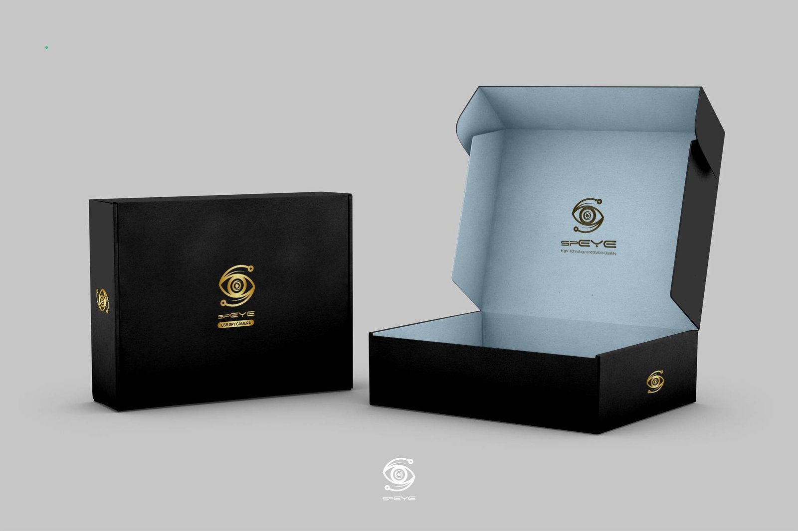 I will do product packaging design