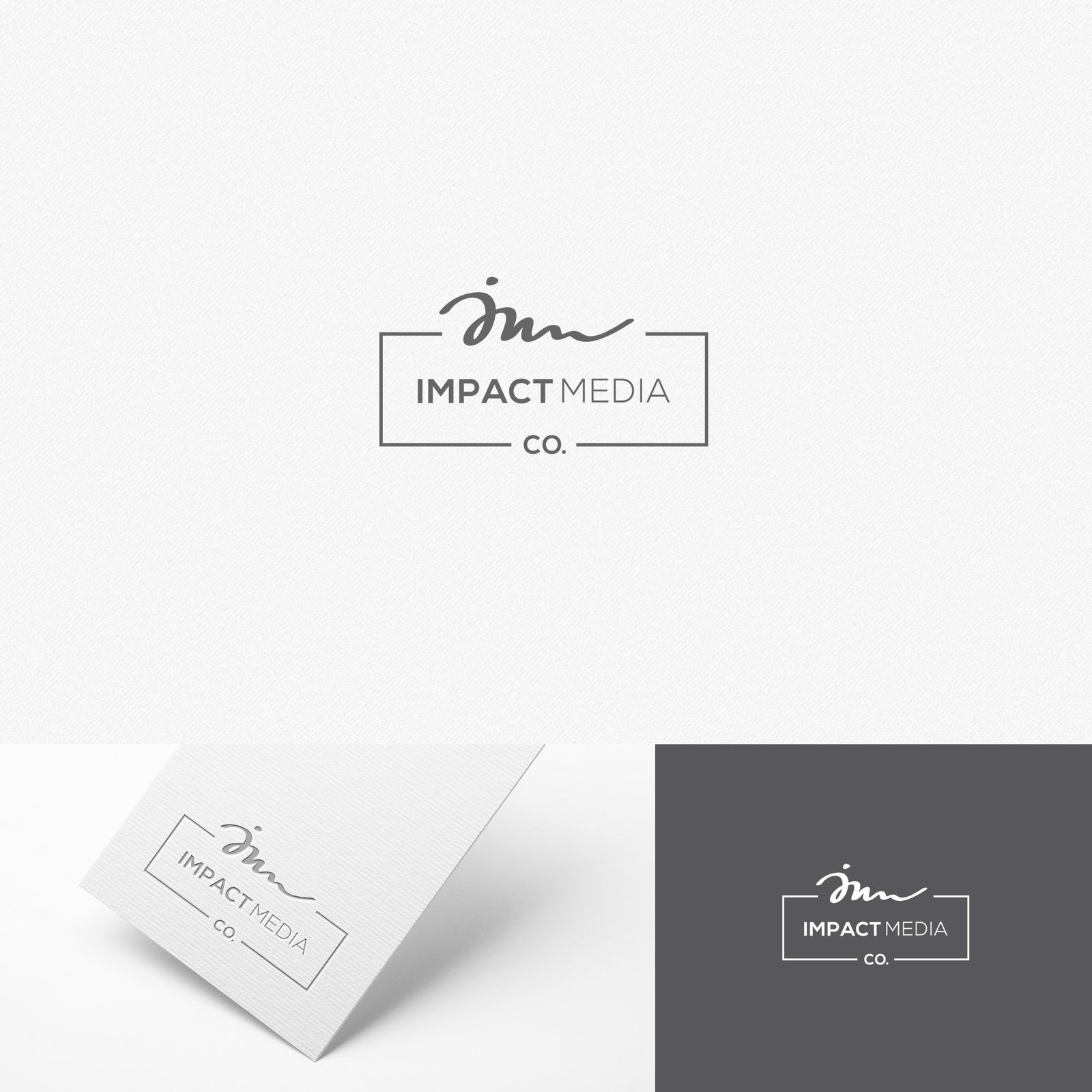 “I Will Design a Unique & Professional Logo for Your Digital Agency”